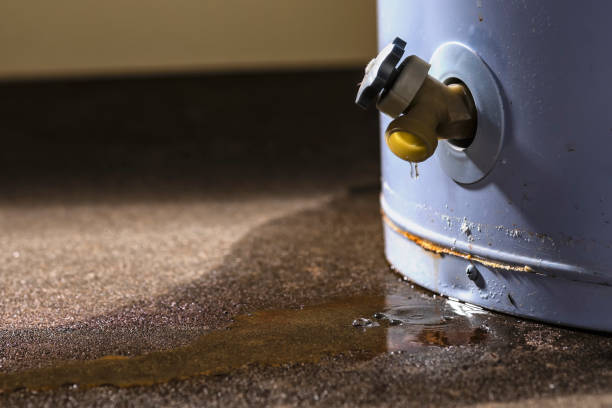 Best 24-hour water damage restoration  in Southport, CT