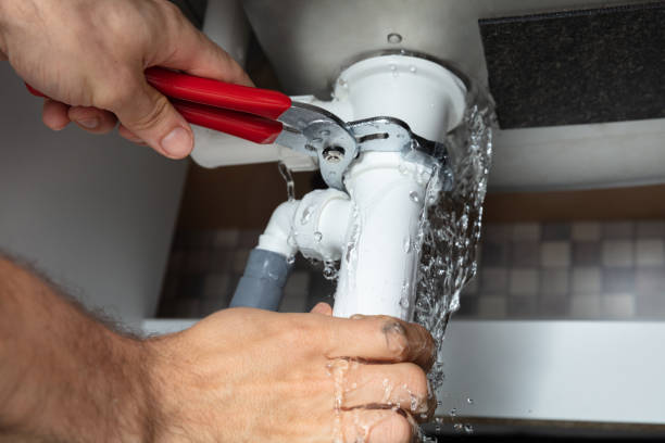 Best Flood damage cleanup  in Southport, CT