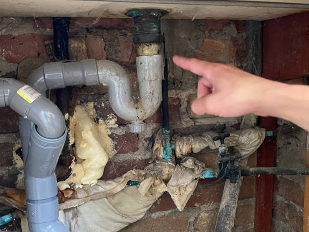  Southport, CT Water damage restoration Pros